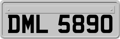 DML5890