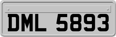 DML5893