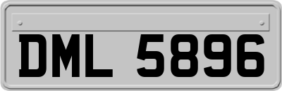 DML5896