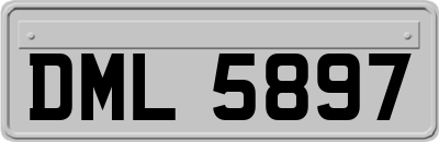 DML5897