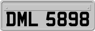 DML5898