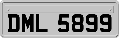DML5899