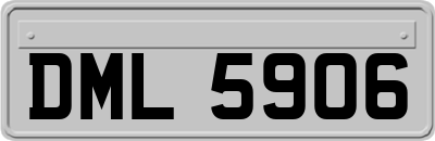 DML5906