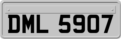 DML5907