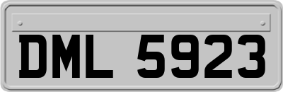 DML5923