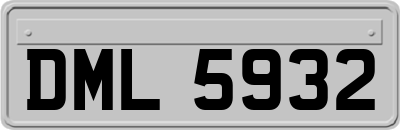 DML5932