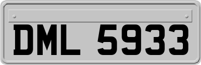 DML5933