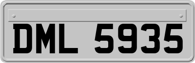 DML5935