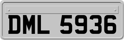 DML5936