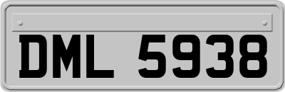 DML5938