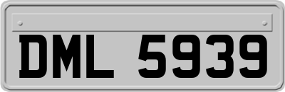 DML5939
