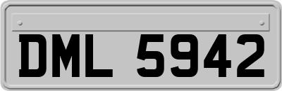 DML5942