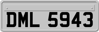 DML5943
