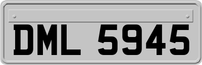 DML5945
