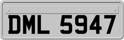 DML5947