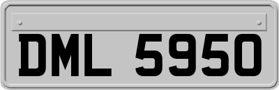 DML5950
