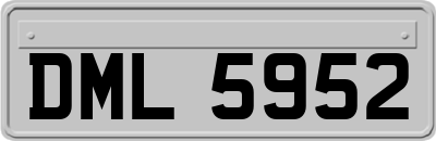 DML5952