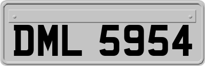 DML5954