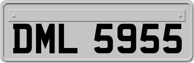 DML5955