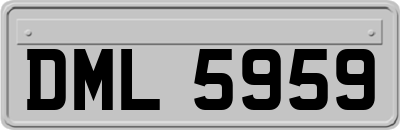 DML5959