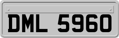 DML5960