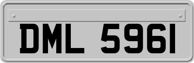 DML5961