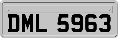 DML5963