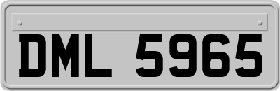 DML5965