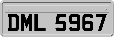 DML5967