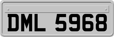 DML5968