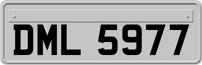 DML5977