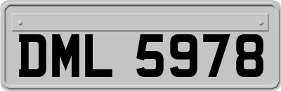 DML5978