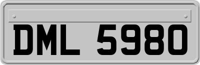 DML5980