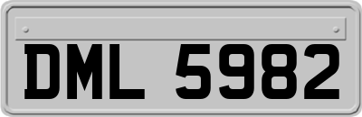 DML5982