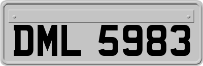 DML5983