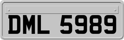DML5989
