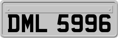 DML5996