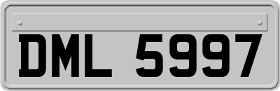 DML5997