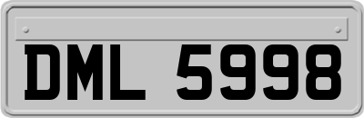 DML5998