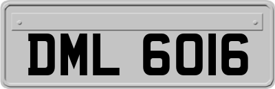 DML6016