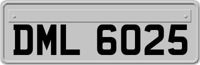DML6025
