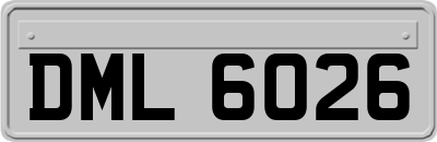 DML6026