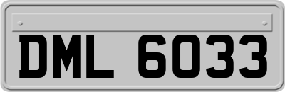 DML6033