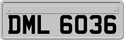 DML6036