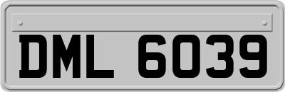 DML6039