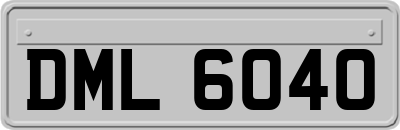 DML6040