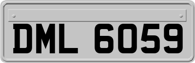 DML6059