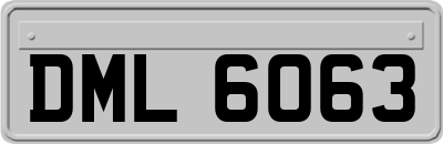DML6063