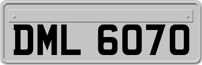 DML6070