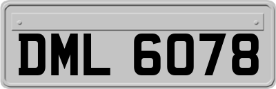 DML6078